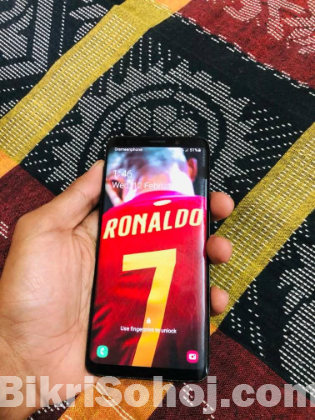Samsung galaxy s9